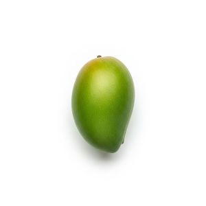 Манго зелене