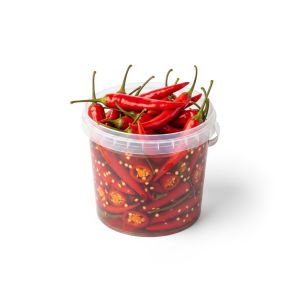 Перець чилі маринований 500г