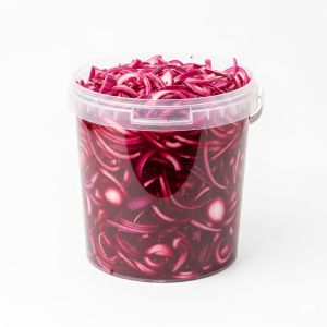 Цибуля маринова 3л