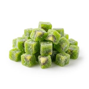 Цукати ківі