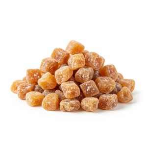 Цукати імбир