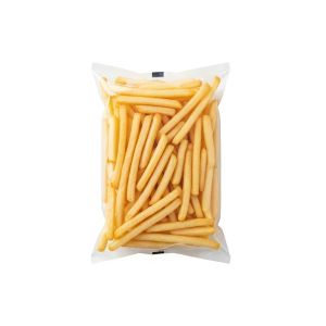 Картопля фрі 6мм с/м 2,5кг