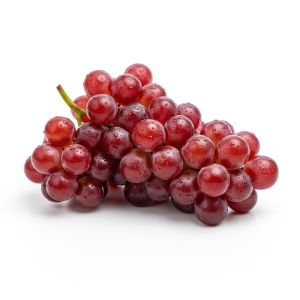 Виноград рожевий